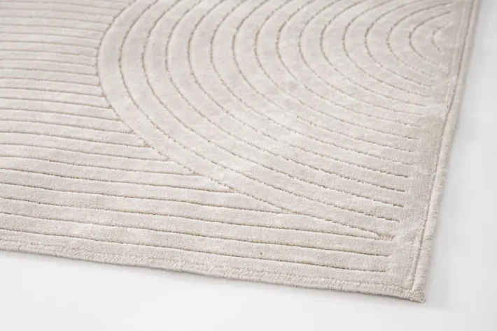 Bizzotto Tappeti>TAPPETO KLAB BEIGE 160X230