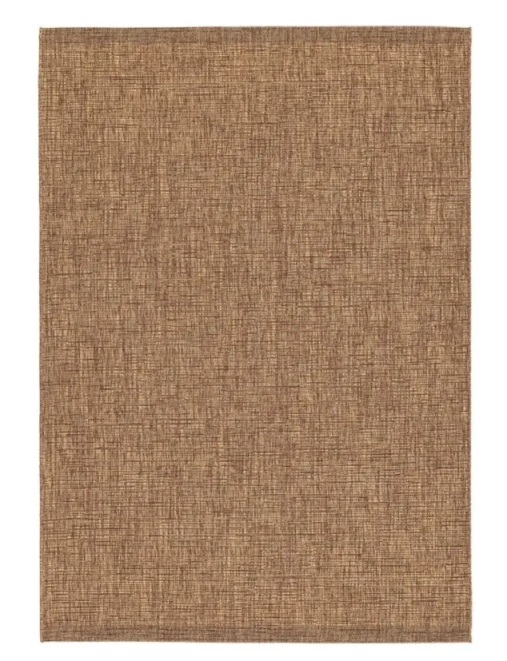 Bizzotto Tappeti Per Esterno>TAPPETO LUNE MARR INTRECCIO NERO 160X230