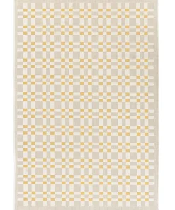 Bizzotto Tappeti Per Esterno>TAPPETO MARCEL BEIGE ORO 160X230
