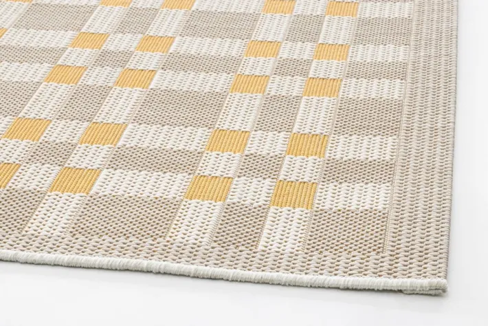 Bizzotto Tappeti Per Esterno>TAPPETO MARCEL BEIGE ORO 160X230