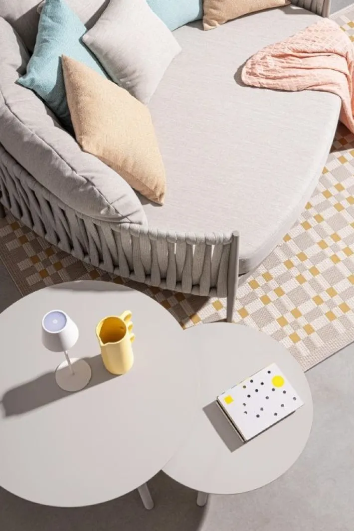 Bizzotto Tappeti Per Esterno>TAPPETO MARCEL BEIGE ORO 160X230