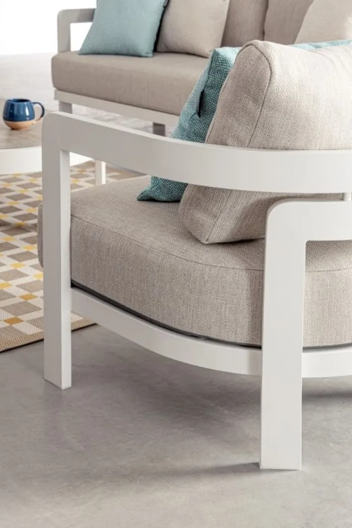 Bizzotto Tappeti Per Esterno>TAPPETO MARCEL BEIGE ORO 160X230