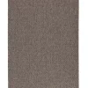 Bizzotto Tappeti Per Esterno>TAPPETO MILLIE MARRONE SCURO 140X200