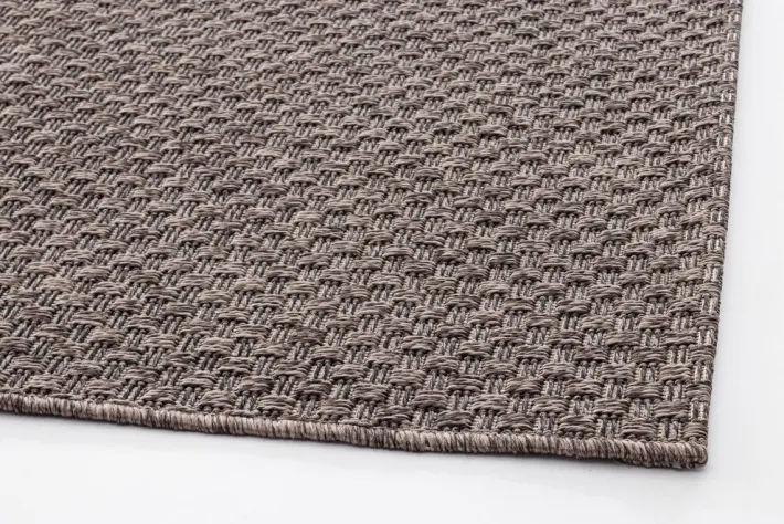 Bizzotto Tappeti Per Esterno>TAPPETO MILLIE MARRONE SCURO 140X200