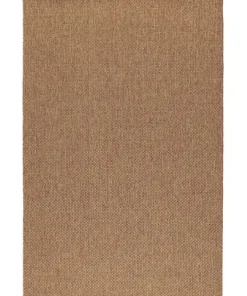 Bizzotto Tappeti Per Esterno>TAPPETO MILLIE MARRONE 160X230