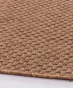 Bizzotto Tappeti Per Esterno>TAPPETO MILLIE MARRONE 160X230