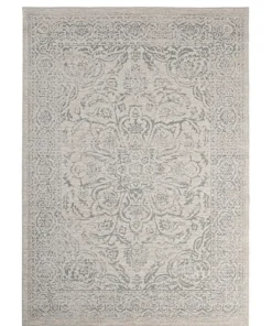 Bizzotto Tappeti>TAPPETO NORA BLU CREMA 160X230