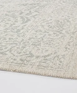 Bizzotto Tappeti>TAPPETO NORA BLU CREMA 200X290