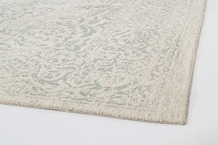 Bizzotto Tappeti>TAPPETO NORA BLU CREMA 200X290
