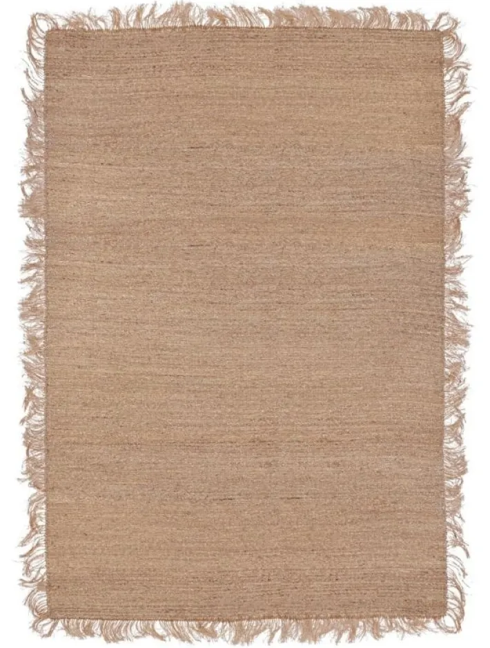 Bizzotto Tappeti>TAPPETO PHETRA NATURALE 200X290