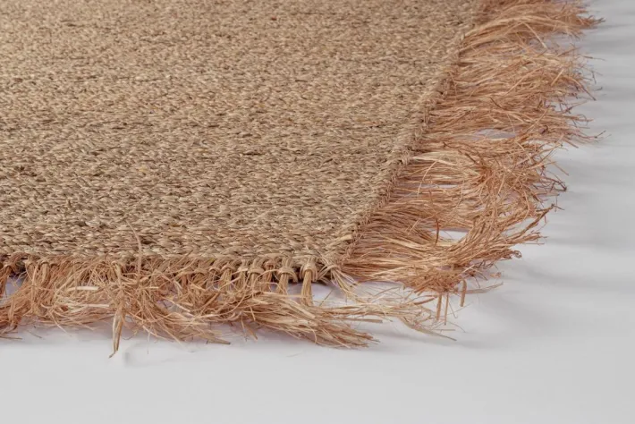 Bizzotto Tappeti>TAPPETO PHETRA NATURALE 200X290