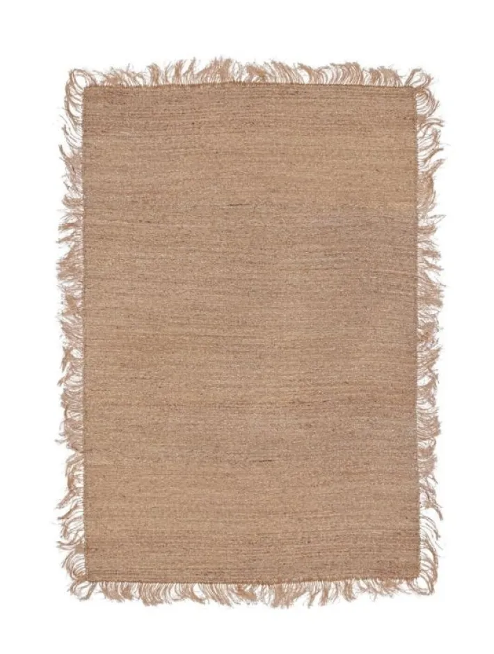 Bizzotto Tappeti>TAPPETO PHETRA NATURALE 160X230