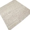 Bizzotto Tappeti>TAPPETO PRAMIT MARRONE 140X200