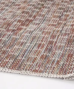 Bizzotto Tappeti Per Esterno>TAPPETO ROSSO 160X230 - VELIS