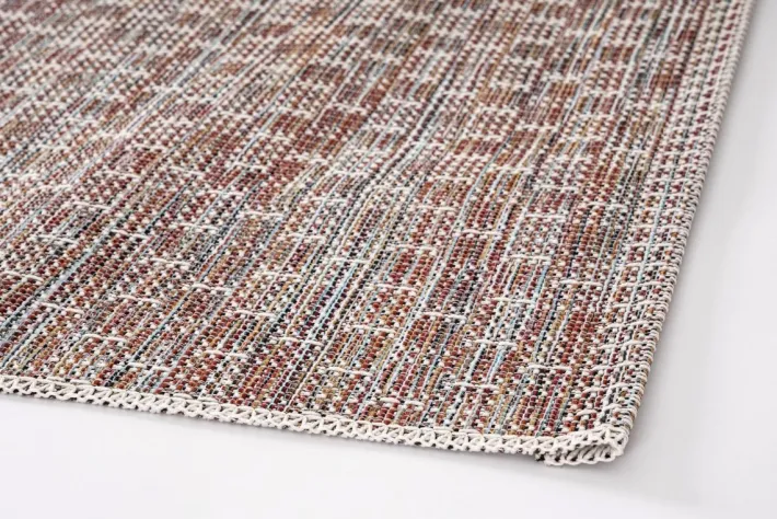 Bizzotto Tappeti Per Esterno>TAPPETO ROSSO 160X230 - VELIS