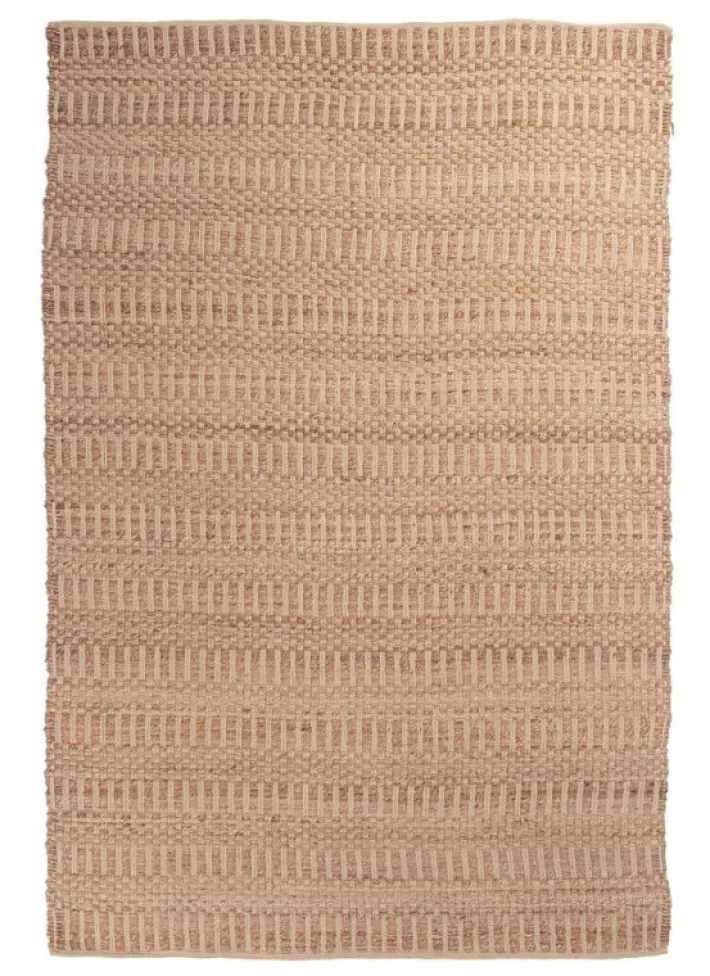 Bizzotto Tappeti>TAPPETO RUANDA INTARSIO NATURALE 200X300