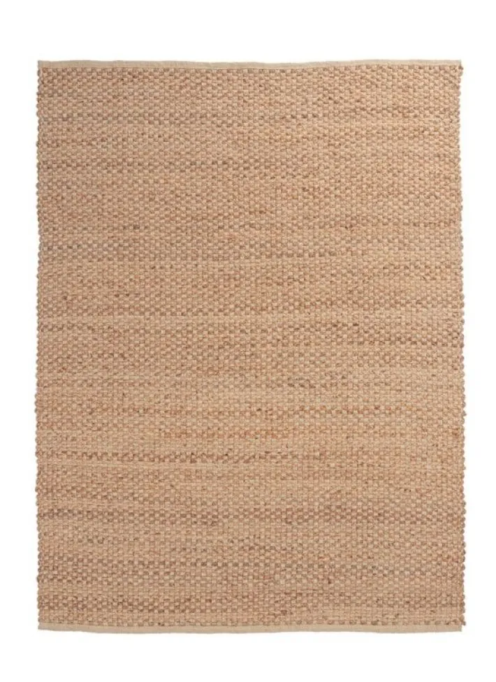 Bizzotto Tappeti>TAPPETO RUANDA INTRECCIO NATURAL 160X230