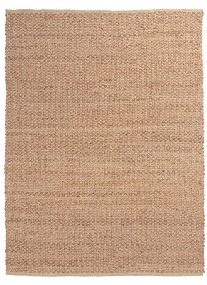 Bizzotto Tappeti>TAPPETO RUANDA INTRECCIO NATURAL 200X300