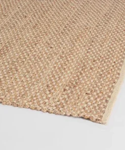 Bizzotto Tappeti>TAPPETO RUANDA INTRECCIO NATURAL 200X300