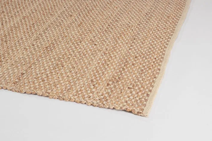 Bizzotto Tappeti>TAPPETO RUANDA INTRECCIO NATURAL 200X300