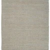 Bizzotto Tappeti>TAPPETO RUANDA MARRONE AZZURRO 200X300
