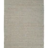Bizzotto Tappeti>TAPPETO RUANDA MARRONE AZZURRO 160X230