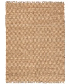 Bizzotto Tappeti>TAPPETO RUANDA MARRONE E COLORI 160X230