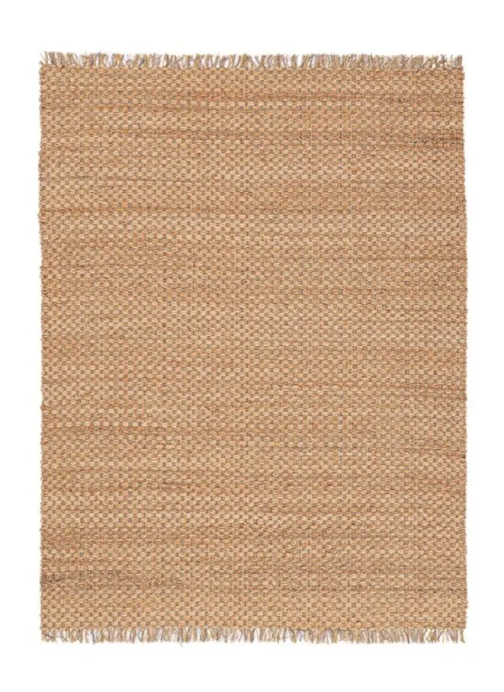 Bizzotto Tappeti>TAPPETO RUANDA MARRONE E COLORI 160X230