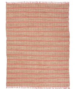 Bizzotto Tappeti>TAPPETO RUANDA MARRONE ROSA 160X230