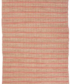 Bizzotto Tappeti>TAPPETO RUANDA MARRONE ROSA 200X300