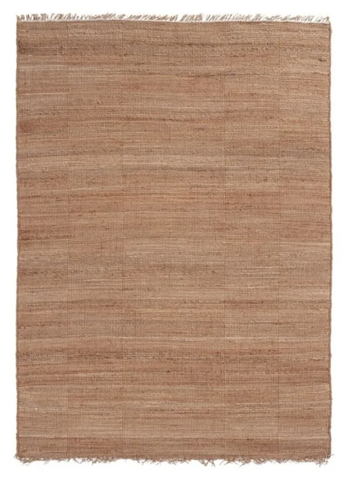 Bizzotto Tappeti>TAPPETO RUANDA MARRONE SCURO 200X300