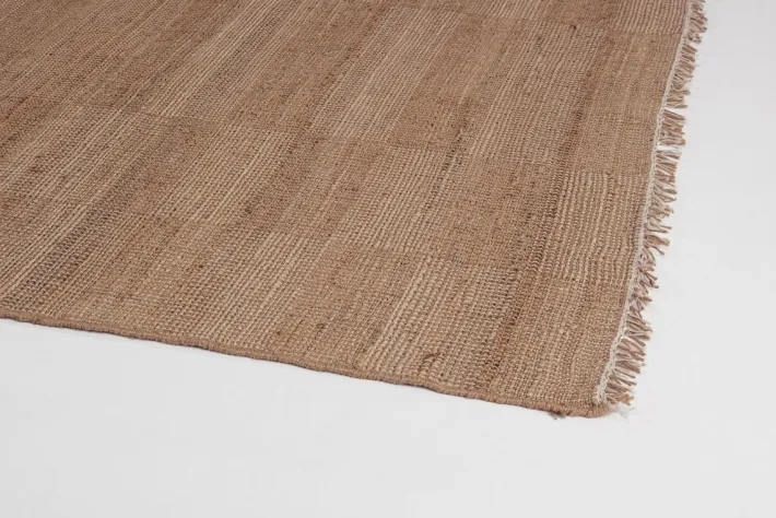 Bizzotto Tappeti>TAPPETO RUANDA MARRONE SCURO 200X300