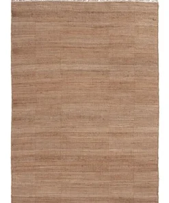 Bizzotto Tappeti>TAPPETO RUANDA MARRONE SCURO 160X230
