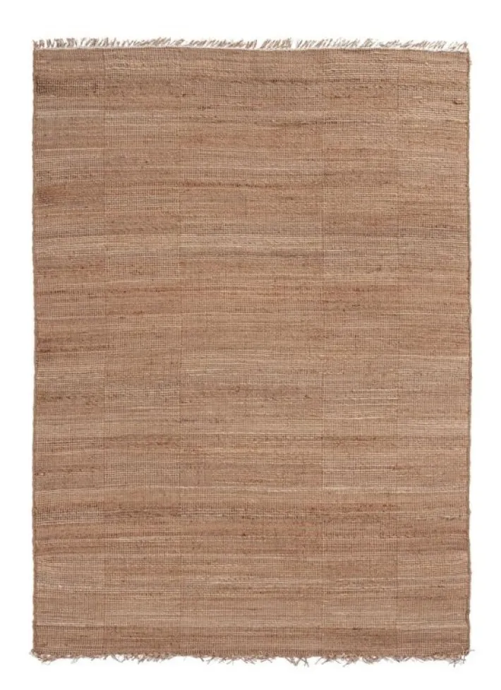 Bizzotto Tappeti>TAPPETO RUANDA MARRONE SCURO 160X230