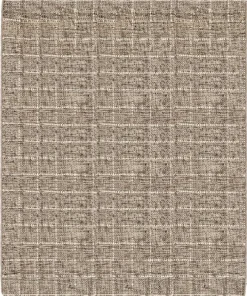 Bizzotto Tappeti>TAPPETO SENURI MARRONE 200X300