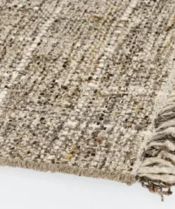 Bizzotto Tappeti>TAPPETO SENURI MARRONE 140X200
