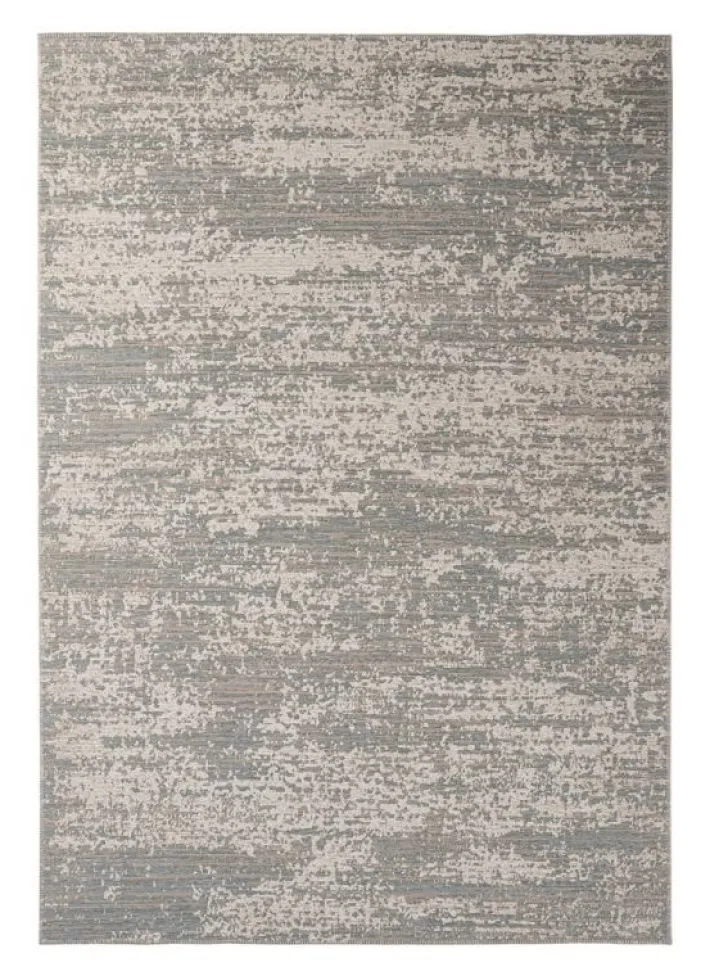 Bizzotto Tappeti>TAPPETO SILVA AZZURRO CREMA 200X290