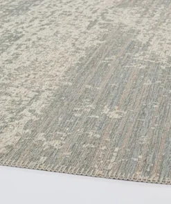 Bizzotto Tappeti>TAPPETO SILVA AZZURRO CREMA 160X230