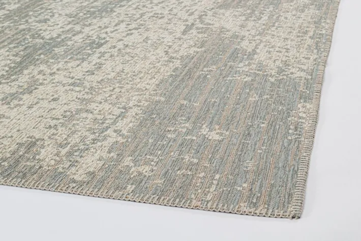 Bizzotto Tappeti>TAPPETO SILVA AZZURRO CREMA 160X230