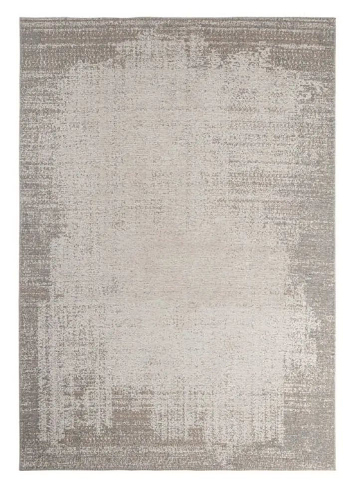 Bizzotto Tappeti>TAPPETO SILVA BLU GRIGIO 200X290