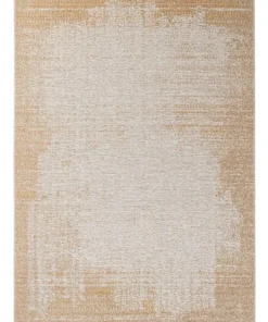 Bizzotto Tappeti>TAPPETO SILVA GIALLO CREMA 200X290