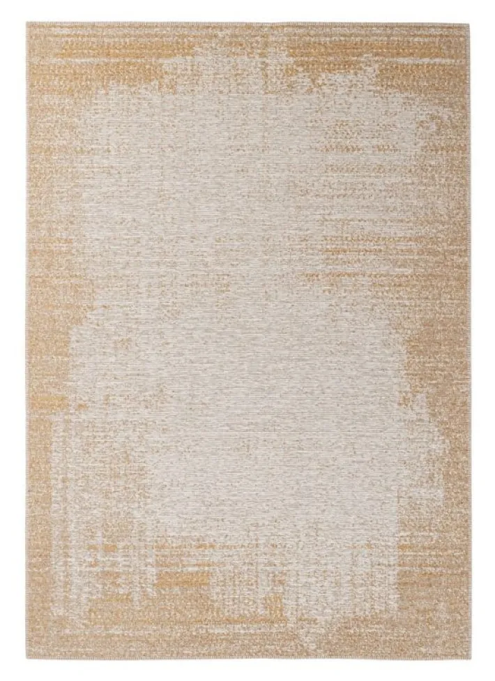Bizzotto Tappeti>TAPPETO SILVA GIALLO CREMA 200X290