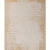 Bizzotto Tappeti>TAPPETO SILVA GIALLO CREMA 160X230