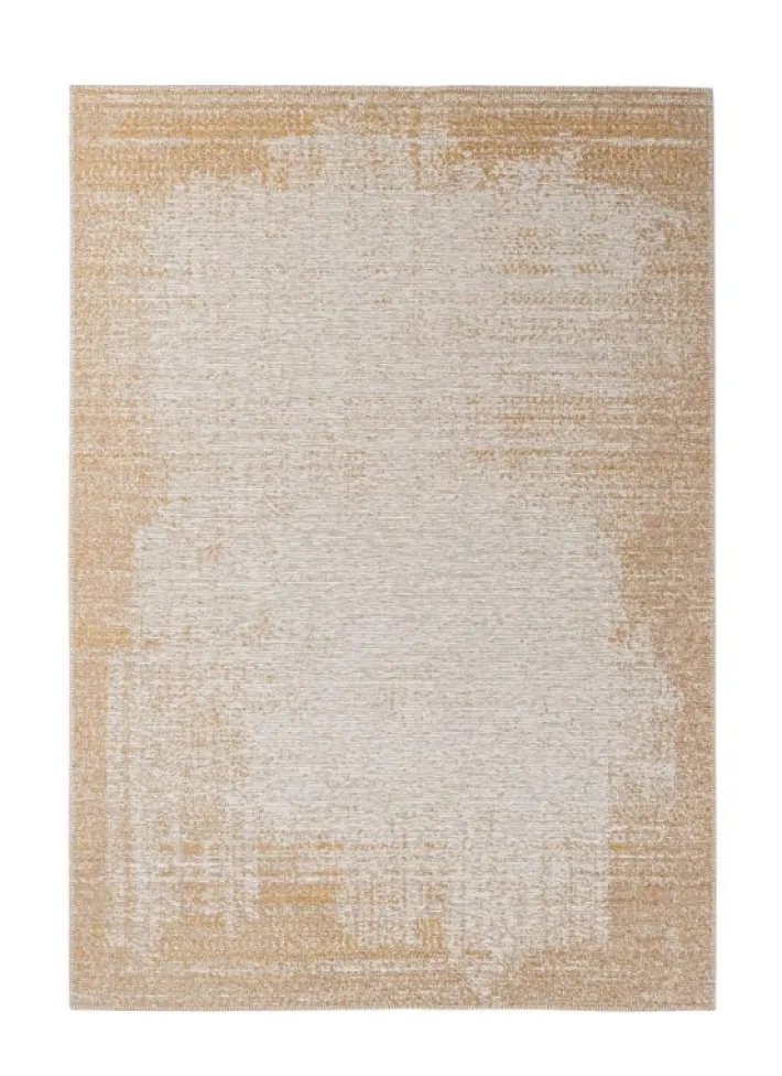 Bizzotto Tappeti>TAPPETO SILVA GIALLO CREMA 160X230