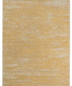 Bizzotto Tappeti>TAPPETO SILVA GIALLO 200X290