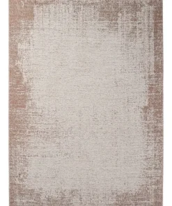 Bizzotto Tappeti>TAPPETO SILVA ROSSO GRIGIO 200X290