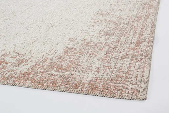 Bizzotto Tappeti>TAPPETO SILVA ROSSO GRIGIO 200X290