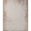 Bizzotto Tappeti>TAPPETO SILVA ROSSO GRIGIO 160X230