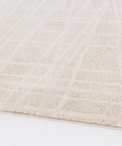 Bizzotto Tappeti>TAPPETO TANIA BEIGE CHIARO CREMA 200X290