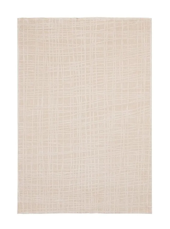 Bizzotto Tappeti>TAPPETO TANIA BEIGE CHIARO CREMA 160X230
